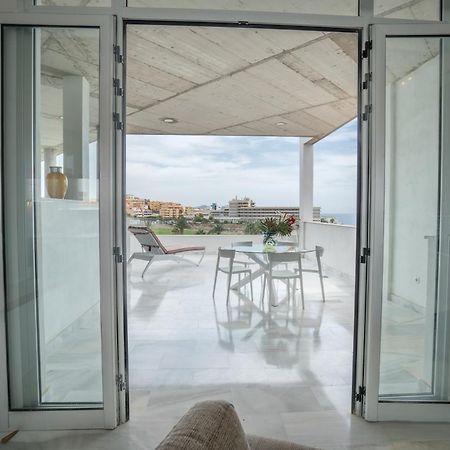 Amarilla Golf villas San Miguel de Abona Exteriör bild