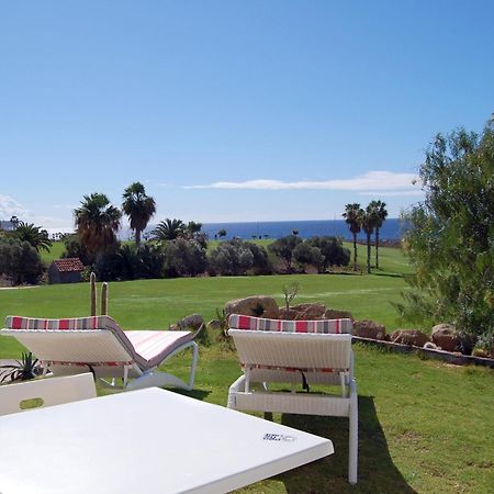 Amarilla Golf villas San Miguel de Abona Exteriör bild