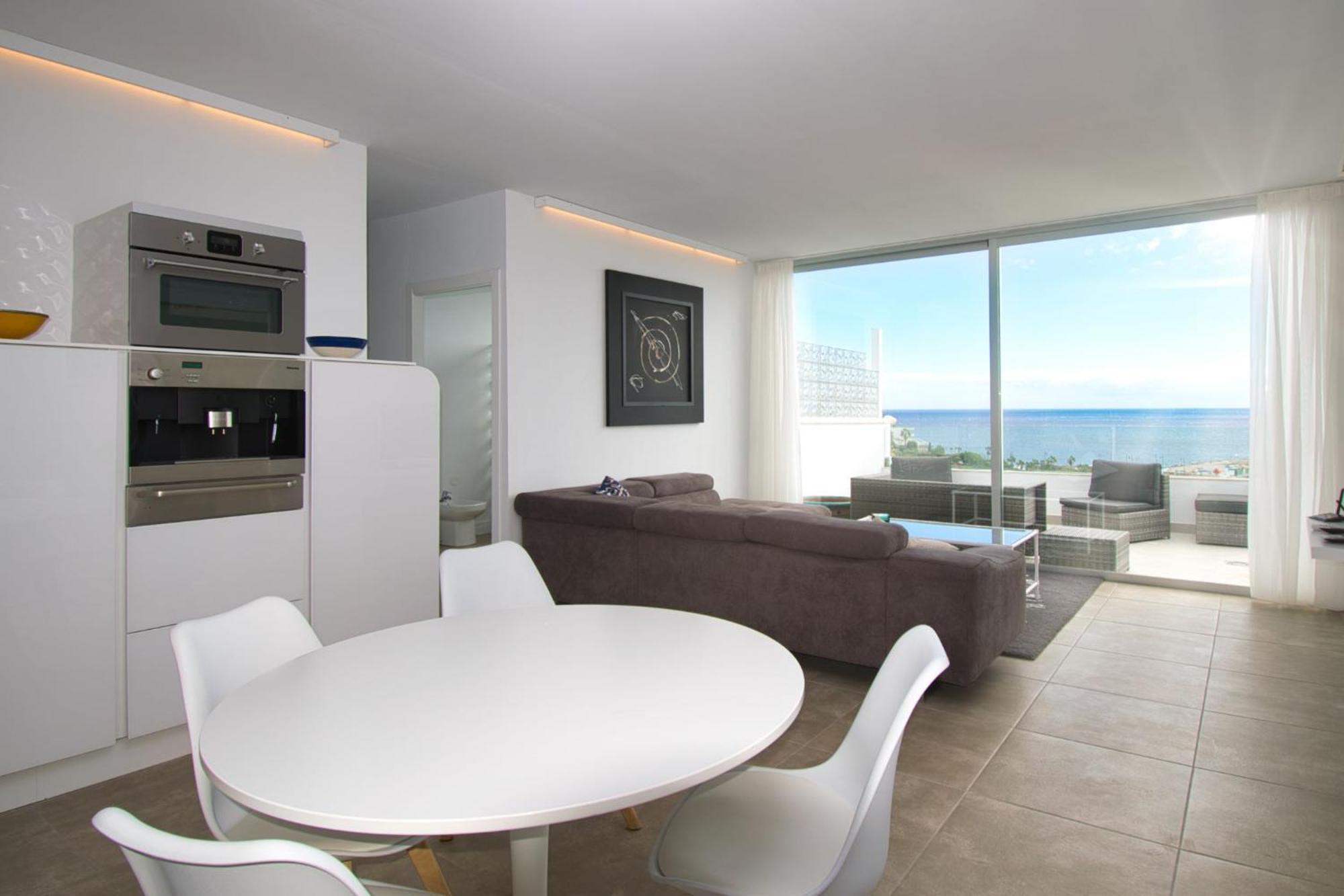 Amarilla Golf villas San Miguel de Abona Exteriör bild