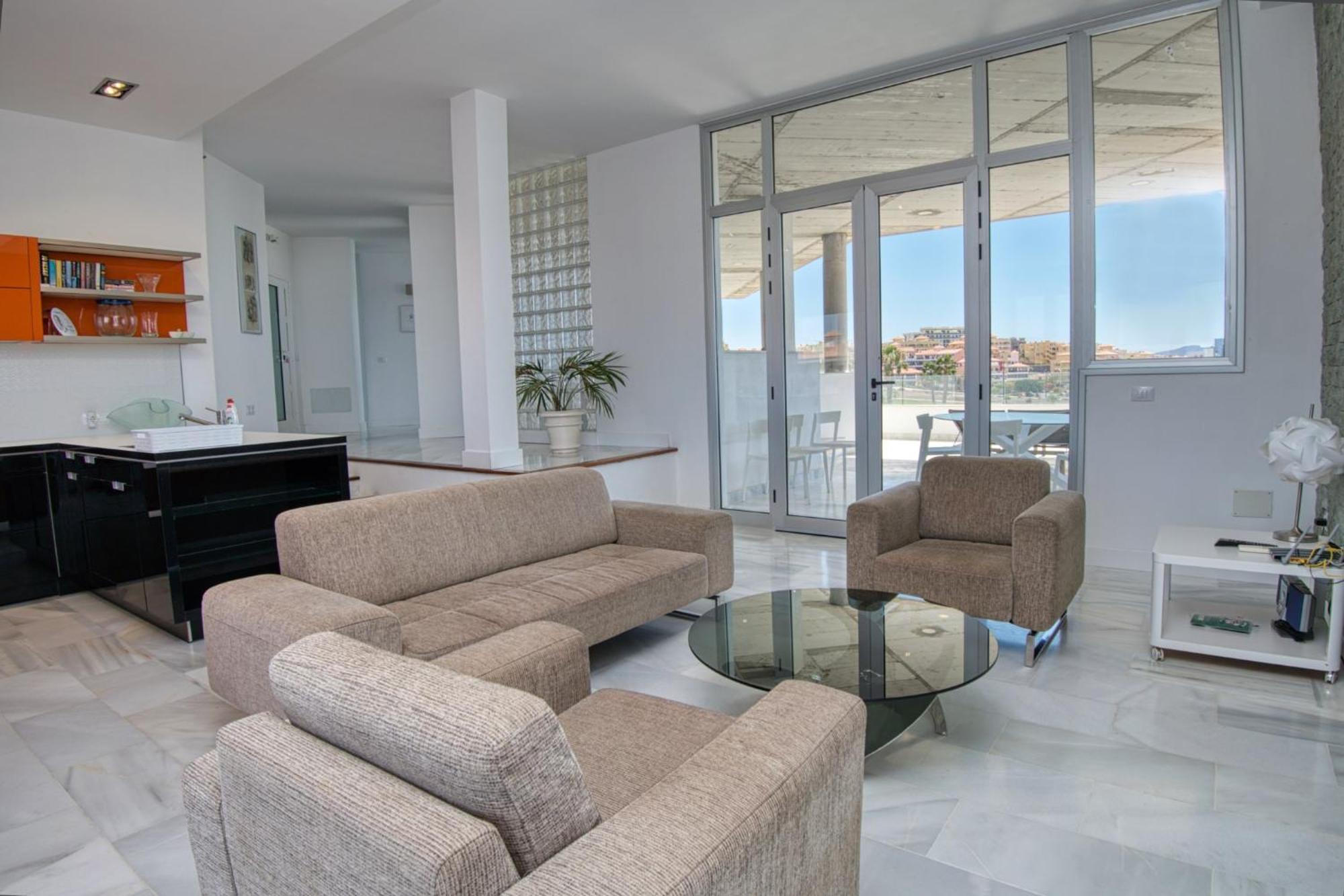 Amarilla Golf villas San Miguel de Abona Exteriör bild