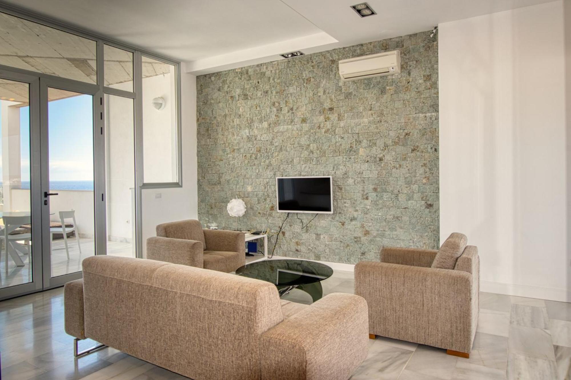 Amarilla Golf villas San Miguel de Abona Exteriör bild