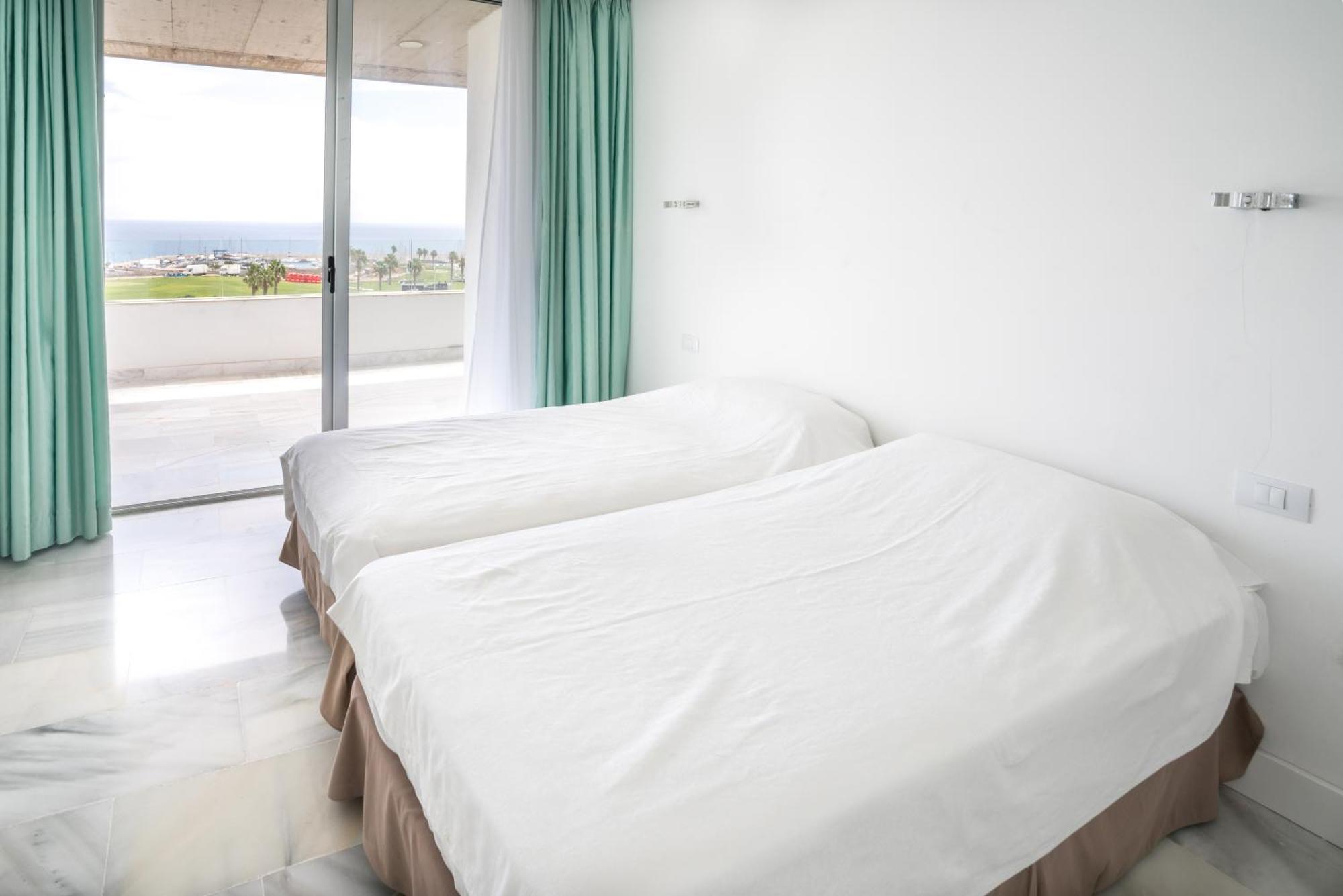 Amarilla Golf villas San Miguel de Abona Exteriör bild