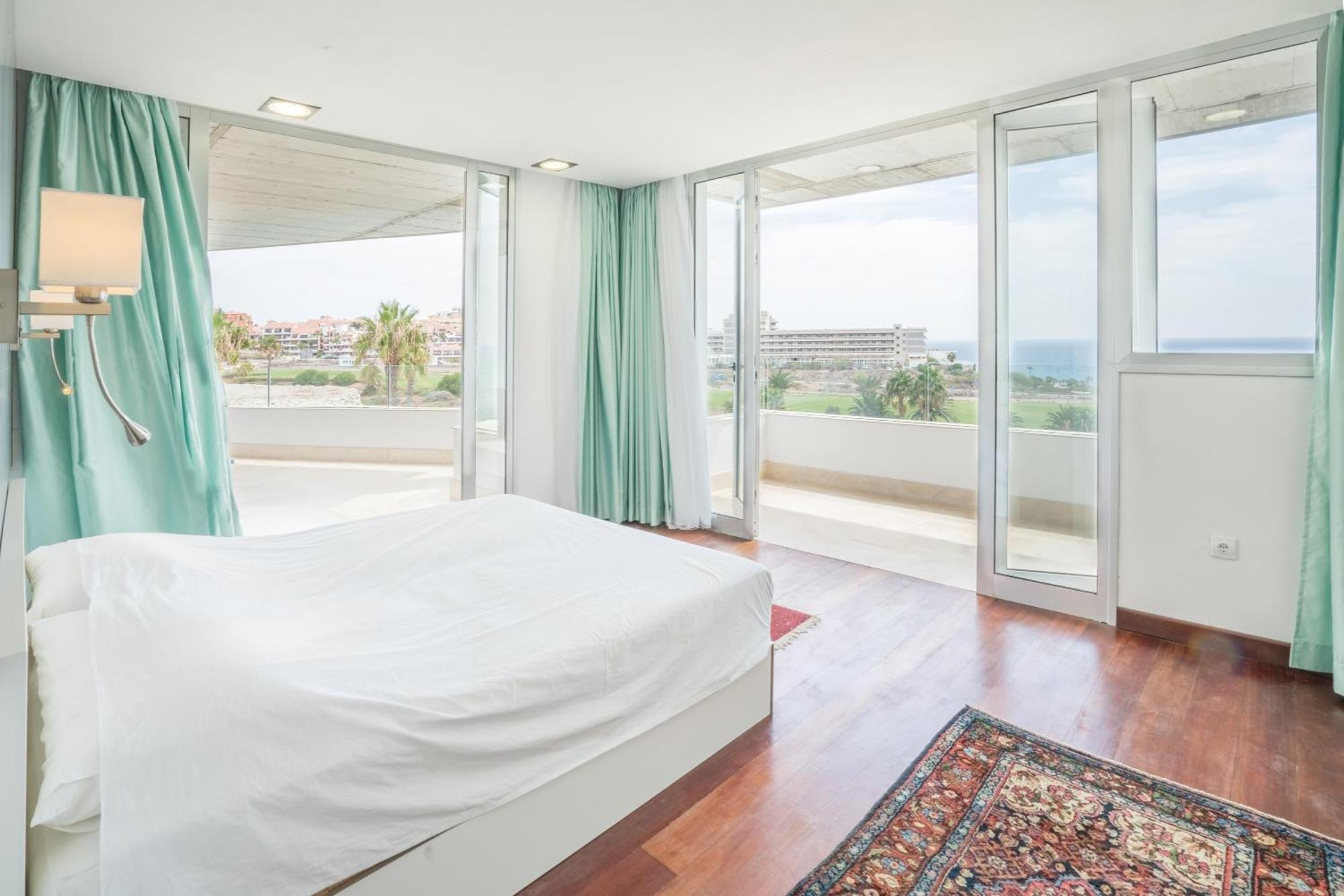 Amarilla Golf villas San Miguel de Abona Exteriör bild