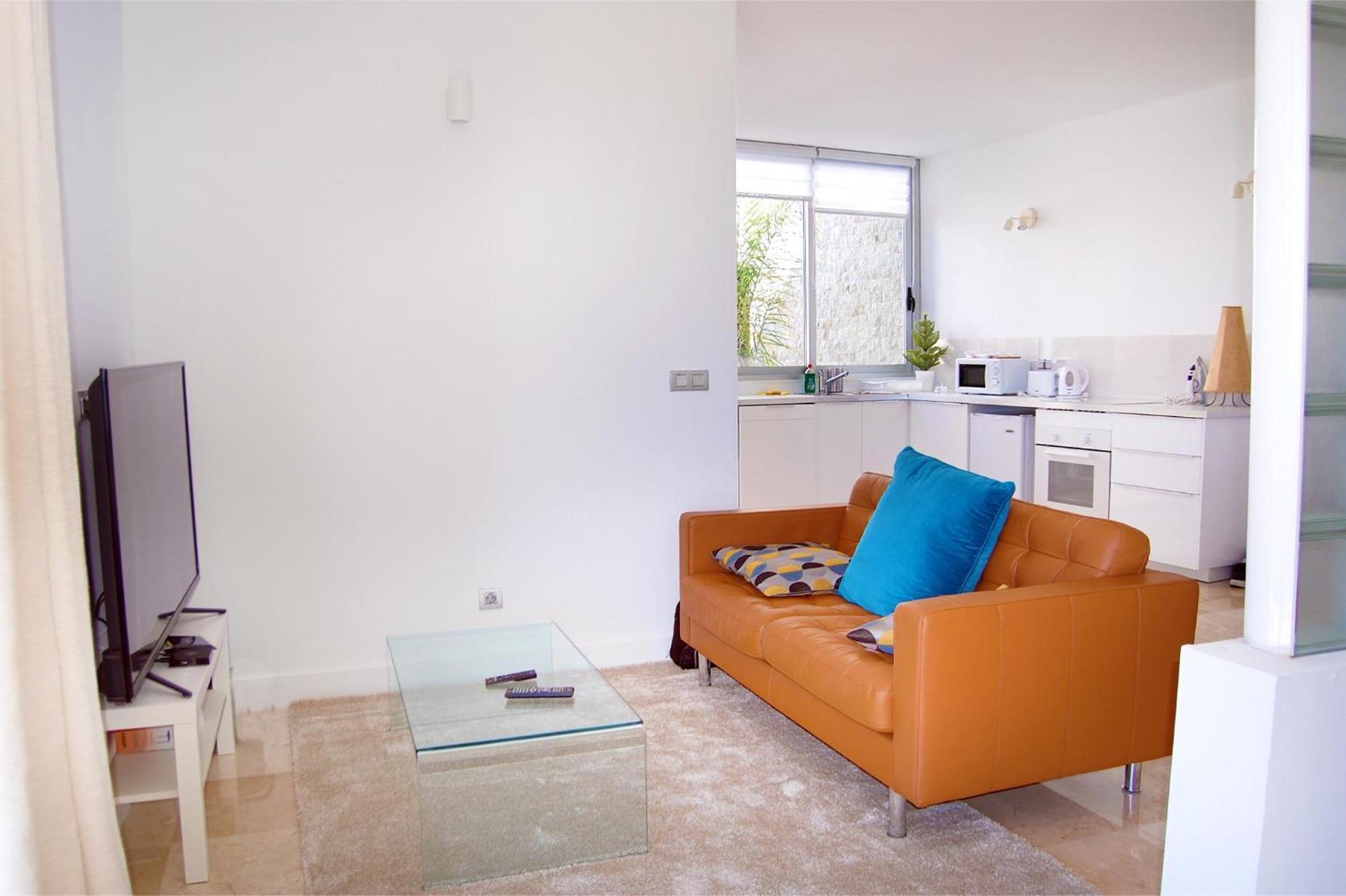 Amarilla Golf villas San Miguel de Abona Exteriör bild