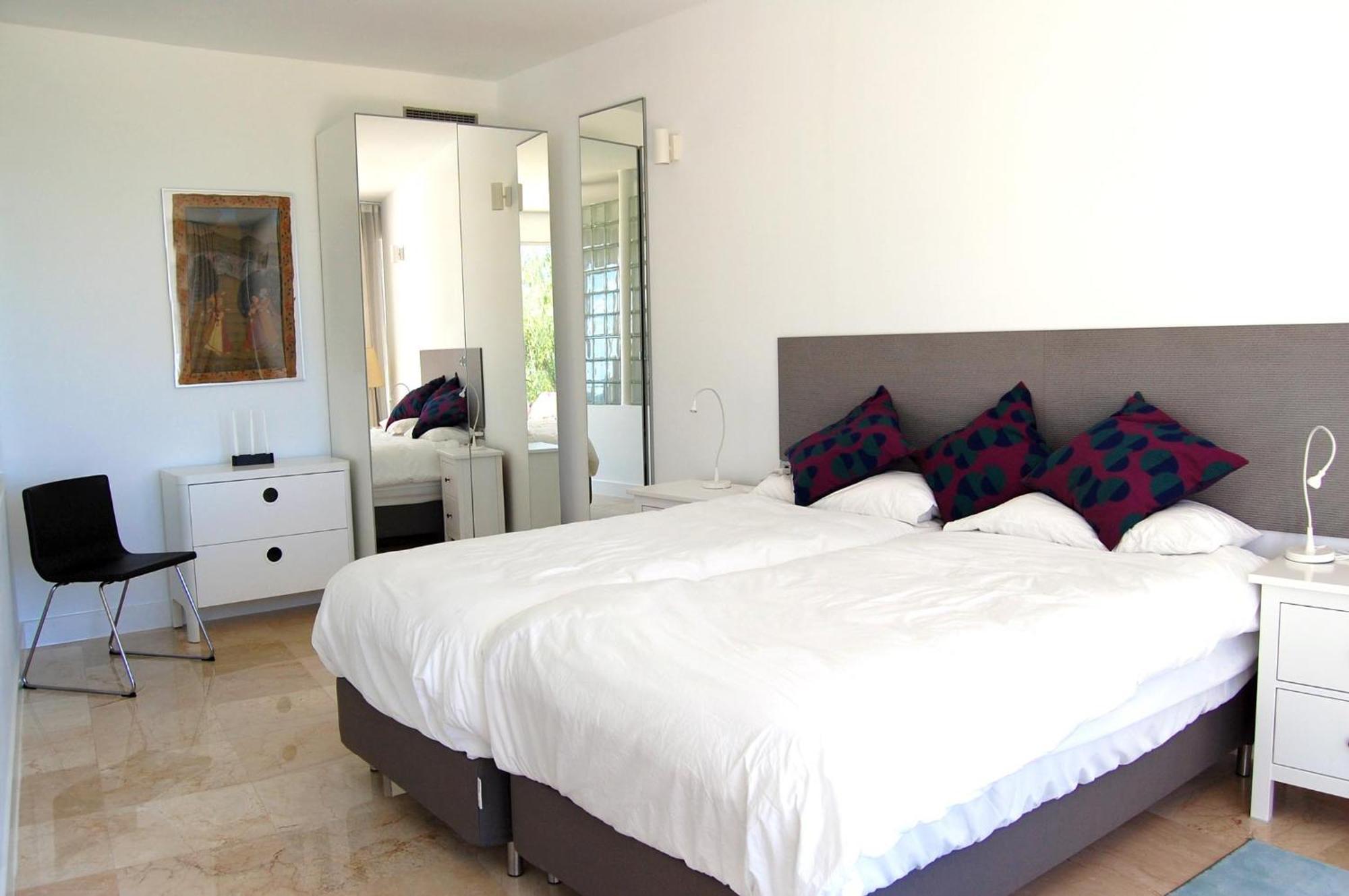 Amarilla Golf villas San Miguel de Abona Exteriör bild