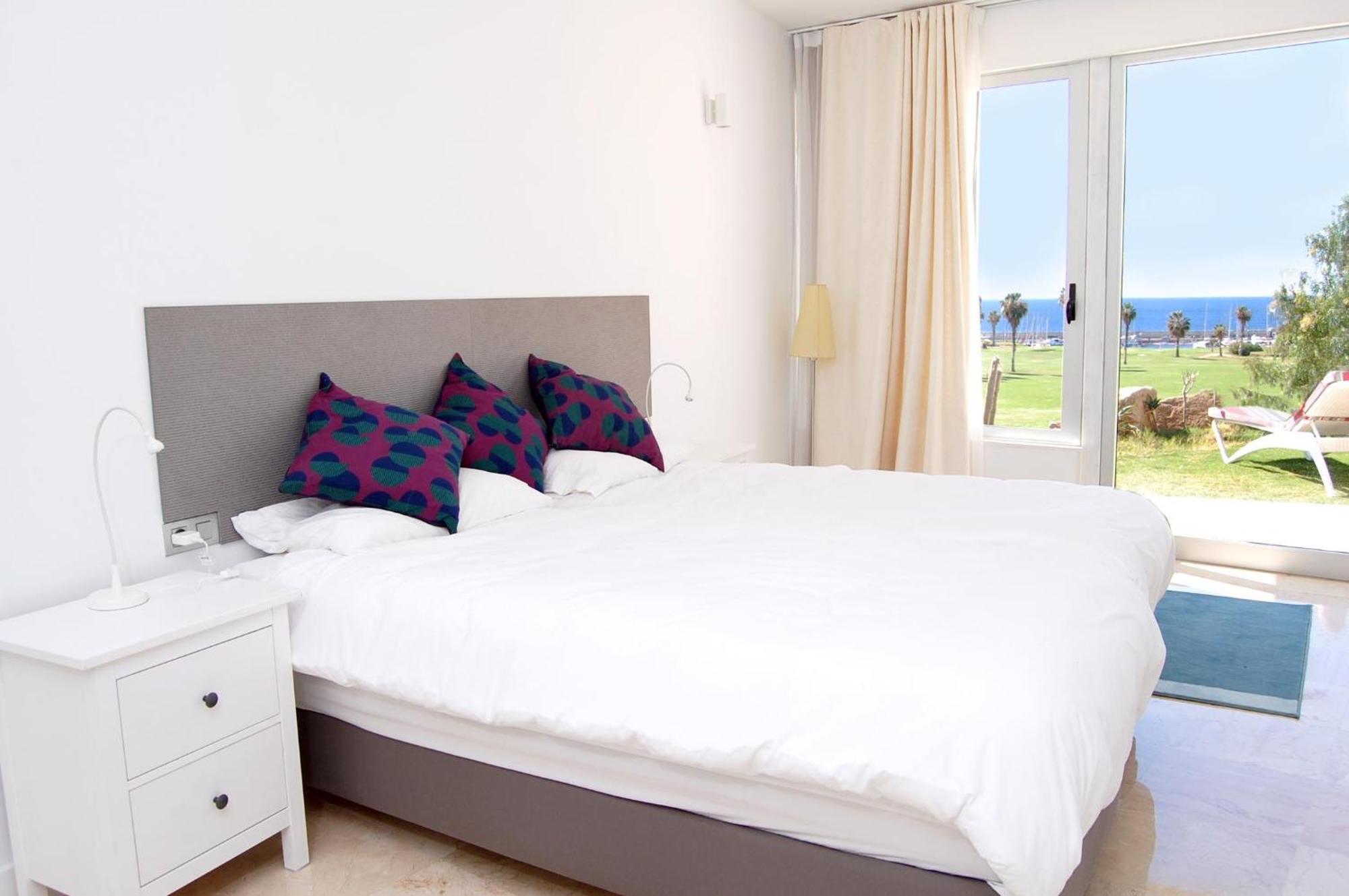 Amarilla Golf villas San Miguel de Abona Exteriör bild