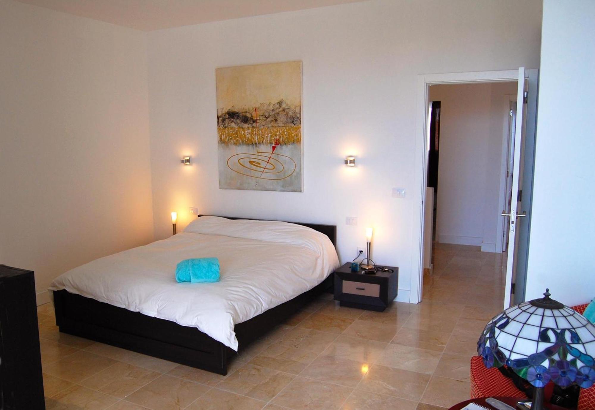 Amarilla Golf villas San Miguel de Abona Exteriör bild