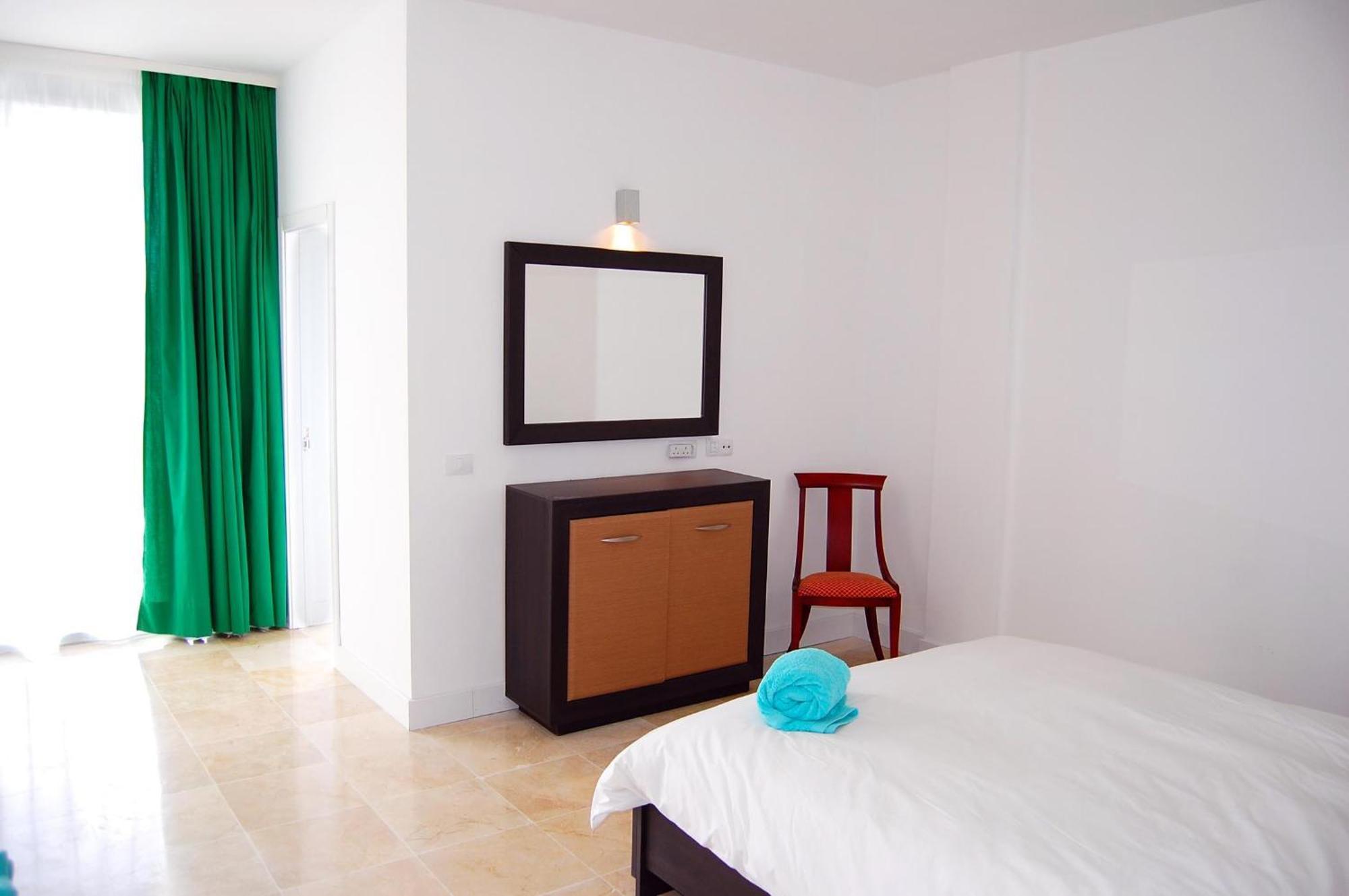 Amarilla Golf villas San Miguel de Abona Rum bild