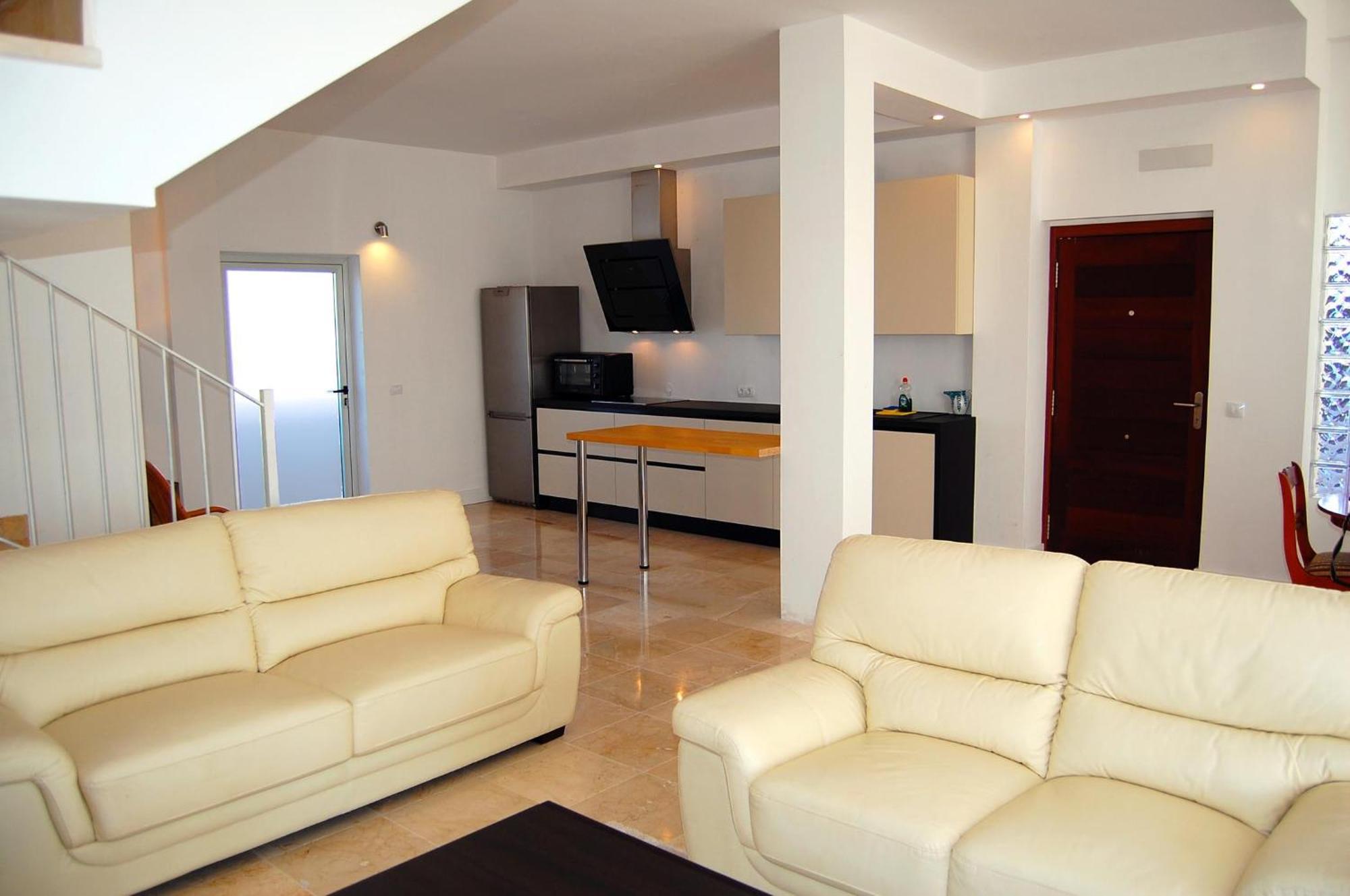 Amarilla Golf villas San Miguel de Abona Rum bild
